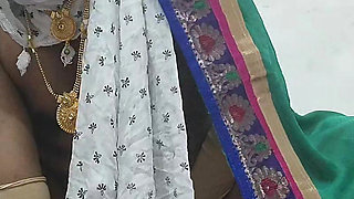 Shemale enjoy with home saree me sexx hot video