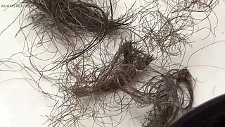 A Gentleman Commissioned a Video of Me Shaving My Pussy