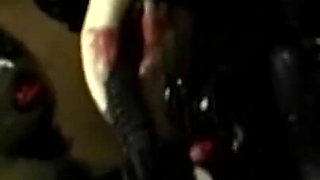 Orgasm BDSM - Scene #01