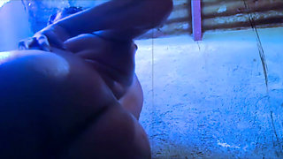 Goonroom Lil Latina Before and After
