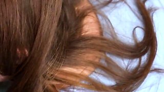 Family Strokes - small tits dirt