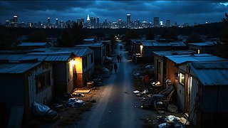 Futanari - Dark Practices