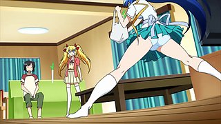 Midnight Secret under the window_130620p0002