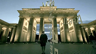 Dominatrix Mistress April - Cell 45, yard exercise