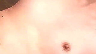 Cute Japanese Teen Talk to Squirt and Creampie Fuck by Teacher