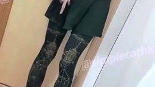 cd cum asian @simplecathk