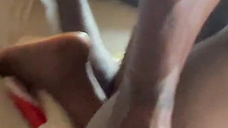 Jackson Fuck Can You Handle This Two Big Celebrity with Their Squirt