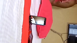Wife and Husband Sex Romantic Moment