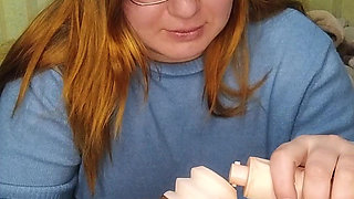 A Short Podcast About My Toys and Video Plans