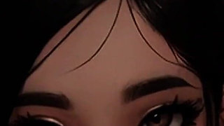 Korean Stepdaughter & Stepmom Share Black Stepdad's BBC