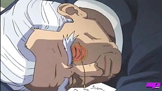 Chippy's hardcore video by Hentai Pros