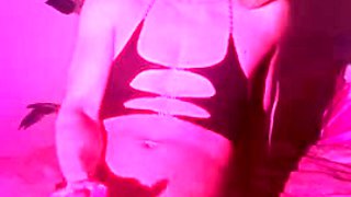 Alaska Hotmess Quick JOI