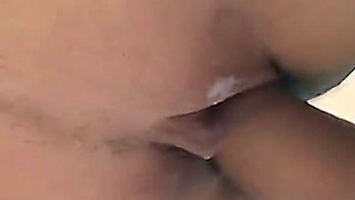 Bathing in the Indoor Pool Would Only Be an Obstacle for This Threesome Anal Project