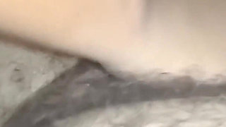 Arabic Ebony Big Ass Riding Big Arab Dick POV Sex