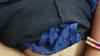 Desi Hot Telugu Teacher Sister in Law Secret Affair in Home