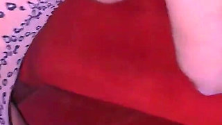 Masked Theater X Anal Gang Bang, Double Penetration