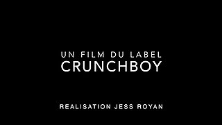 Andrea blond twink fucked raw by Calixte