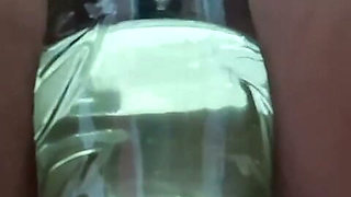 Hot Liquid