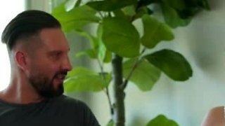 My sisters hot friend wants my stiff cock