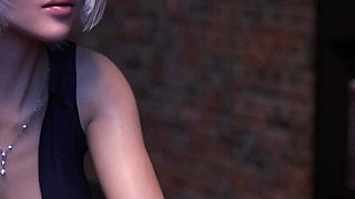 Midnight Paradise - Full Story 11 - Life of a Horny Young Man Who Returned Home After a Long Time