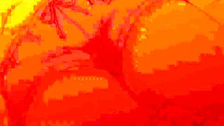 Big Tits Babe Uses Virgin for Her Pleasure - HENTAI 2026