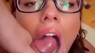 Finnish JenKowski Spunk Gulp