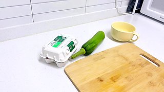 왁싱 호박자위 패트리온 윤예하 korean porn vip