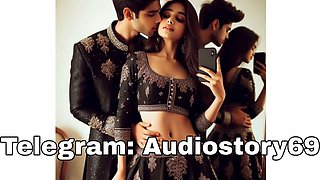 Dost ne Maa ko choda aur Bhikhari se bhi chudvaya 4