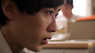 Amateur Asian Webcam Strip Masturbation