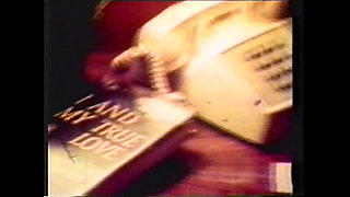 The First Films with Black Boys