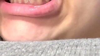 My Giantess Stepsister Plays with Tiny Stepbrother