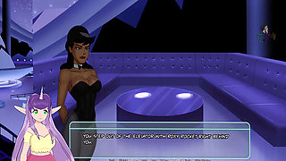Something Unlimited Gotham Uncensored 6