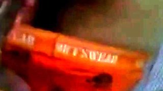 Arab Gay Takes it up the Ass from a Horny Hunk