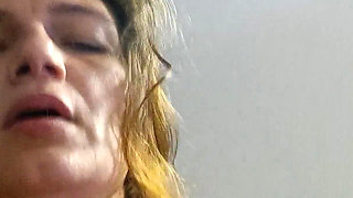 POV Fucking with Orgasm Blowjob Cum in Mouth and Swallow
