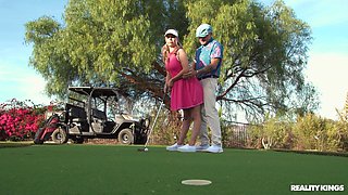 Glamour bombshell crazy sex story