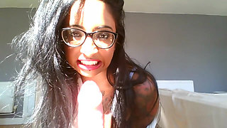 Creampie Your Domme Boss!