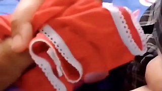 Colegiala MEXICANA: Esto es lo que pasa cuando nos quedamos a Solas La Morrita de Escuela que vive por mi casa y yo ¡Su COÑO NO DESCANSA Y GIME COMO PUTA EN CELO DELICIOSO!