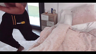 My Stepsister Catches Me Fucking a Tantaly Doll and Changes Places with Her so I Can Fuck Her