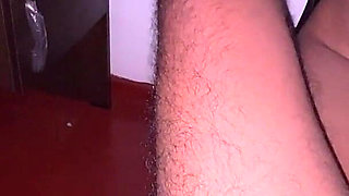 Had Fun with a Indian College Girl in Her Room