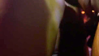 Late Night Quick Creampie