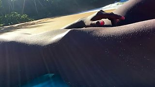 CIMA black and ebony