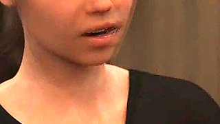 The East Block: Boss His Buddy and His Employees Foursome Sex in the Office Ended with Huge Cum Explosion - Episode 42