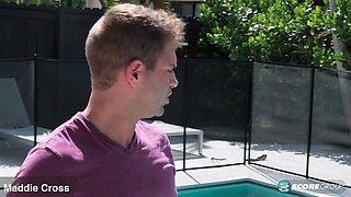 An Ass You Cant Refuse - Maddie Cross