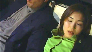 FAX-011: The Smell of Sex - The Cinema - Part 4-6 - English Subtitles by Erojapanese