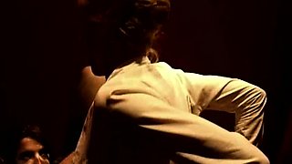 Tiffany Hopkins - Motel Freaks - scene 2