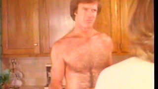 Round Booty Blonde Slut Rides a Thick White Cock on Couch