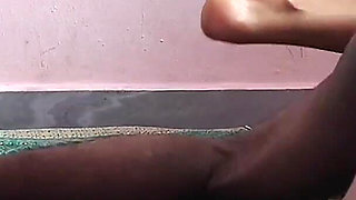 Called Friend's Stepsister Home and Fucked Her a Lot