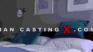 Woodman Casting X-Beautiful Angela Allison, Casting