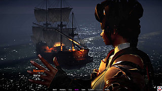 A House in the Rift - ( PT 29) - Zanith