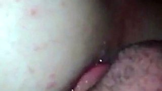 Fat Daddy Barebacks Chubby Amateur
